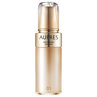 AUPRES 欧珀莱 臻源凝时精华乳 01清爽型 130ml