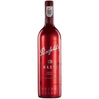 Penfolds 奔富 麦克斯炫金澳大利亚干型红葡萄酒 2016年 6瓶*750ml套装