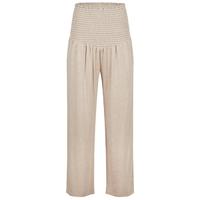 Nest Designs女士裤托腹外穿长裤孕期打底裤弹力休闲裤子哺乳