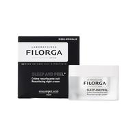 FILORGA 菲洛嘉 提拉紧致塑颜晚霜 50ml