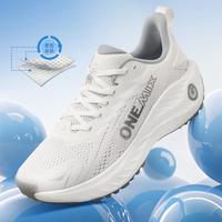 ONEMIX 玩觅 觅氧双层pro避震跑鞋运动鞋女跑步鞋轻便减震男透气训练鞋软弹