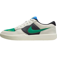 NIKE 耐克 SB FORCE 58 男女款低帮缓震滑板鞋 DV5476-002