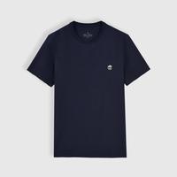 限尺码：Brooks Brothers 布克兄弟 男士25春夏季新款彩羊短袖T恤