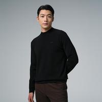 利郎 官方  冬季保暖毛衣男时尚休闲男士毛衣