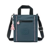 kipling 凯普林 凯浦林 男女款出街竖托特包 ASYA