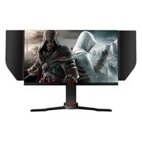 ZEOL 卓尔 卓尔光神 G27Q1 27英寸 TN G-sync 显示器(2560×1440、165Hz)