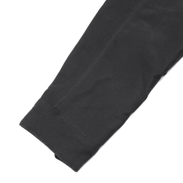 lululemon 露露乐蒙 男士绒面夹克 秋冬绒面防风外套Sueded Utility