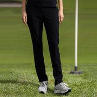 Rapido 雳霹道 女士高尔夫GOLFpro修身休闲运动长裤