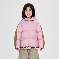 jnby by JNBY 江南布衣童装 男女童儿童短款羽绒服