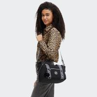 kipling 凯普林 凯浦林 男女款休闲托特包|ART MINI