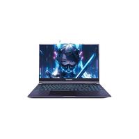 机械革命 极光16Pro 23款12代酷睿i7满血4060高刷240Hz电竞笔记本