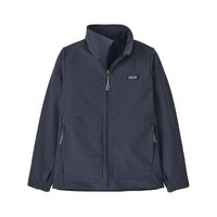 1h可退 巴塔哥尼亚 Patagonia 少男 外套