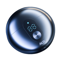 AUX 奥克斯 便携剃须刀 液晶款