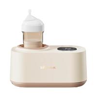 Bear 小熊 恒温调奶器热水壶婴儿暖温奶器奶瓶消毒烘干多合一冲奶保温