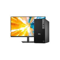 戴尔(DELL)OptiPlex7000MT/7010MT plus商用办公设计3D建模13代台式电脑主机i7-13700/64G/1T固态/GTX1650-4G独显/260w电源+wifi 【GTX1650-4G独显-3D建模渲染】