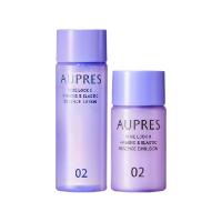 88VIP：欧珀莱 时光锁紧致弹润精华水乳旅行装（非卖品） 水30ml+乳20ml