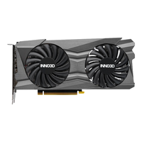 映众 RTX3050 电竞至尊 6GB 独立显卡+显卡支架