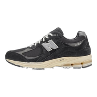 NEW BALANCE男鞋女鞋 运动鞋复古时尚老爹鞋轻便缓震耐磨休闲鞋 M2002RHO-D 37.5(脚长230mm)