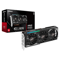 ASRock 华擎 RADEON RX 9070 Challenger 挑战者 16G 显卡