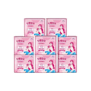七度空间 卫生巾 245mm*40片