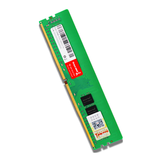 长城 (Great Wall) 16GB DDR4 2666MHz 台式机内存条
