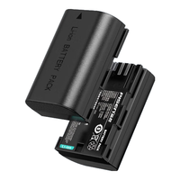 PISEN 品胜 LP-E6NH佳能相机电池