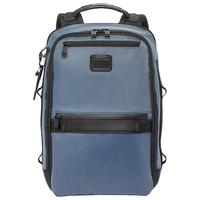 【甄选】TUMI/途明Alpha Bravo男士双肩包日常通勤简约背包