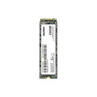 光威(Gloway)256GB SSD固态硬盘 M.2接口 SATA总线 NGFF 2280
