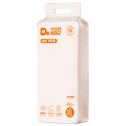 DADDY'S CHOICE 极薄2.0系列 拉拉裤 XXL40片