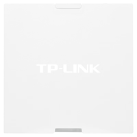 TP-LINK 全屋WiFi6无线ap面板千兆套装ax3000M网络覆盖ac组网Poe路由器 WiFi6面板/XAP3000GI-PoE