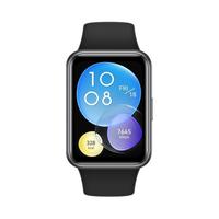华为 Watch Fit 时尚轻薄 智能手表