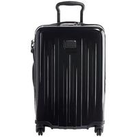 TUMI 途明 V4系列时尚可扩展差旅拉杆行李箱