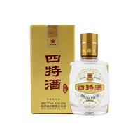 SITIR/四特酒 纯粮酿造 特香型白酒  盒装 52%vol 150mL