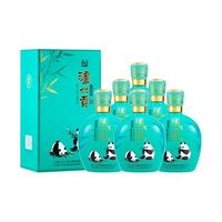 泸州老窖 泸州贡 盛事共享 52%vol 浓香型白酒