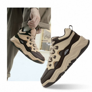 361° 型燃4.0 秋冬加绒 橡胶大底 男女款高帮加厚防水运动鞋 672436622