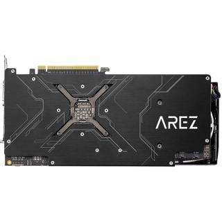 ASUS 华硕 AREZ-STRIX-RXVEGA64-O8G-GAMING 超频版 显卡 8GB 黑色