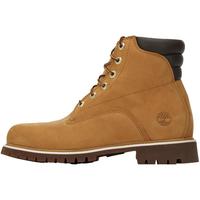 移动端、京东百亿补贴：Timberland 经典踢不烂大黄靴男鞋