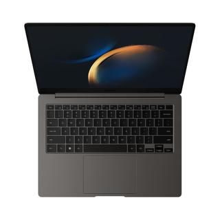  SAMSUNG/三星 3K AMOLED 屏幕 笔记本电脑 指纹读取器 全高清网络摄像头