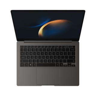 SAMSUNG/三星 3K AMOLED 屏幕 笔记本电脑 指纹读取器 全高清网络摄像头