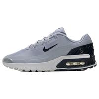 NIKE 耐克 Air Max Fusion 男士运动板鞋 CJ1670-008 灰色/白色/橙色 39