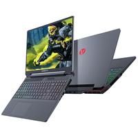 Hasee 神舟 战神 Z7-TA7NP 十一代酷睿版 15.6英寸 游戏本