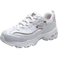 SKECHERS 斯凯奇 D'LITES系列 女子休闲运动鞋 11979