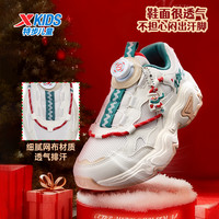 XTEP/特步 耐磨 儿童运动鞋