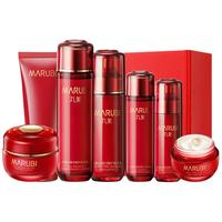 【全套护肤】丝蛋白臻护护肤品套装保湿抗皱紧致套装淡化细纹