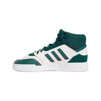阿迪达斯 ADIDAS 三叶草 中性  DROP STEP XL 运动 休闲鞋 GV9328 40.5码UK7码