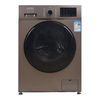 KONKA 康佳 XQG100-BD14303Z 滚筒洗衣机 10kg 炫棕