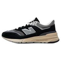 new balance 中性鞋997R系列运动鞋耐磨休闲复古鞋跑步鞋U997RHC