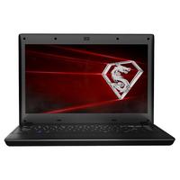 Shinelon 炫龙 炫锋 A3S 14英寸 笔记本电脑（i3-4000M、4GB、120GB、GT940M）