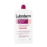 Lubriderm 干燥肌维他命A润肤乳 709ml*3