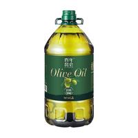 百年昆仑 纯正橄榄油冷榨食用油西班牙橄榄原油